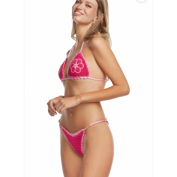 CAPITTANA CROCKET SET - Picture 4 of 13